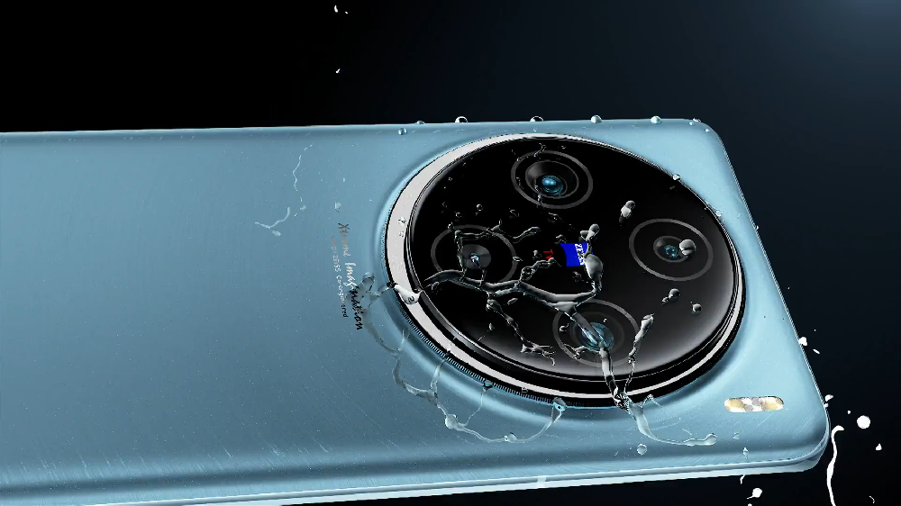 vivo X100上手体验：标准版和Pro到底怎么区别