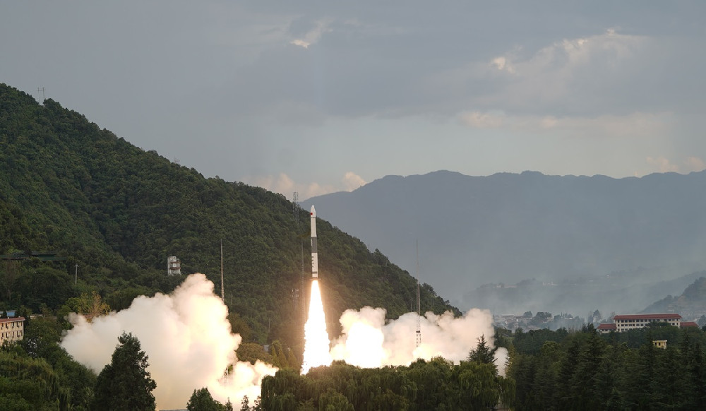 天启29-32星成功发射，“天启星座”即将完成全球组网