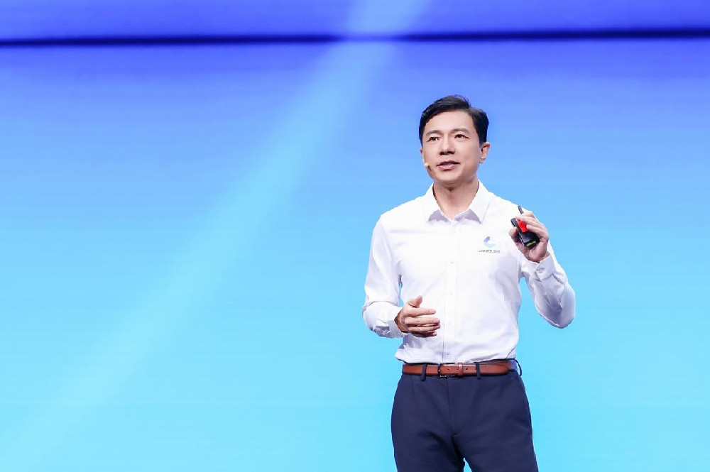 百度Create2025开发者大会：MCP生态与AI应用引爆开发新范式